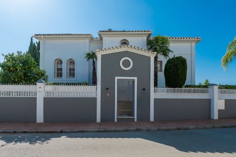 Villa i Marbella, Malaga, Marbella - € 1.990.000 | Ref: WB2258 - foto 42